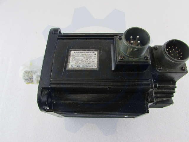 SGMGH-13DCA6F G8.34NM Yaskawa Servo Motor