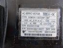 SGMGH-13DCA6F G8.34NM Yaskawa Servo Motor