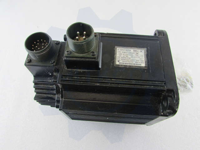 SGMGH-13DCA6F G8.34NM Yaskawa Servo Motor