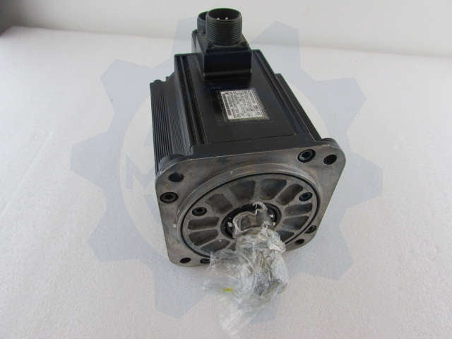 SGMGH-13DCA6F G8.34NM Yaskawa Servo Motor