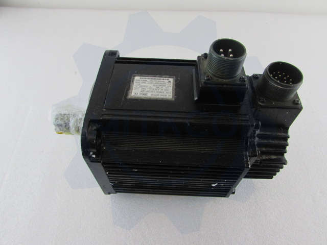 SGMGH-13DCA6F G8.34NM Yaskawa Servo Motor