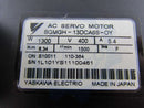 SGMGH-13DCA6S-OY Yaskawa Servo Motor