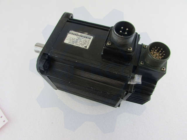 SGMGH-13DCA6S-OY Yaskawa Servo Motor