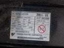 SGMGH-1AACA61 Yaskawa Servo Motor
