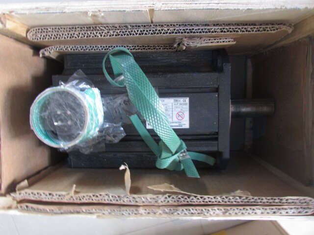 SGMGH-1AACA61 Yaskawa Servo Motor