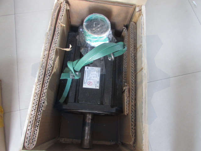 SGMGH-1AACA61 Yaskawa Servo Motor