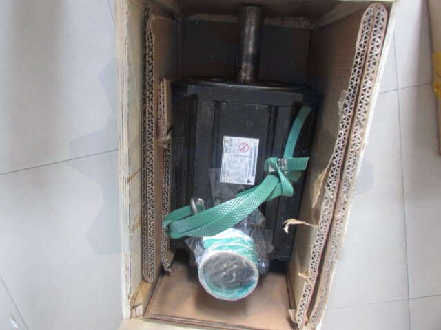 SGMGH-1AACA61 Yaskawa Servo Motor