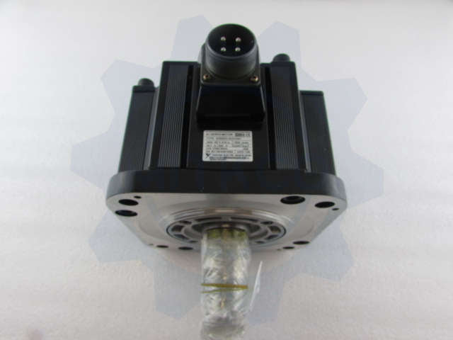 SGMGH-20ACA61 Yaskawa Servo Motor