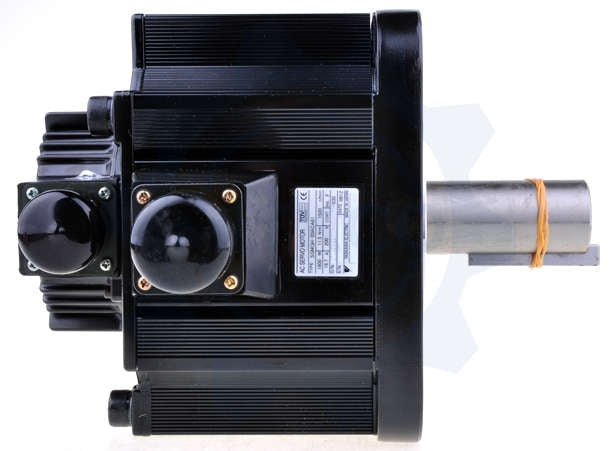 SGMGH-20ACA61 Yaskawa Servo Motor