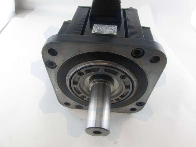 SGMGH-20ACA61 Yaskawa Servo Motor