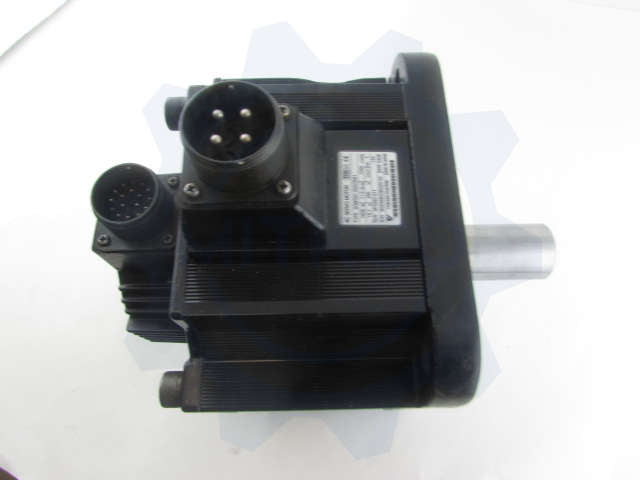 SGMGH-20ACA61 Yaskawa Servo Motor