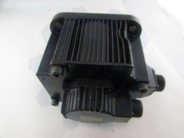 SGMGH-20ACA61 Yaskawa Servo Motor