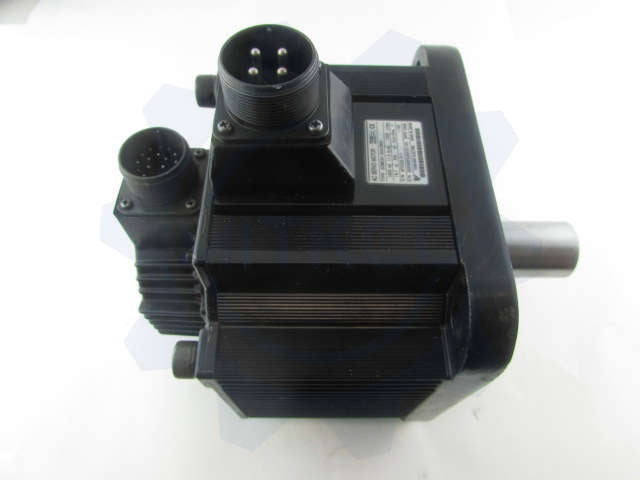 SGMGH-20ACA61 Yaskawa Servo Motor