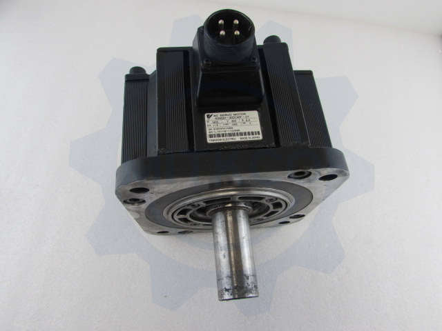 SGMGH-20DCA6F-OY Yaskawa servo drive/motor
