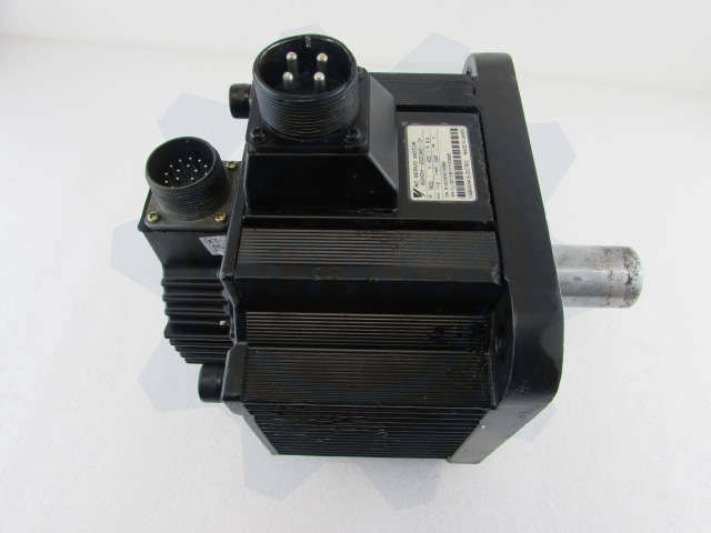 SGMGH-20DCA6F-OY Yaskawa servo drive/motor