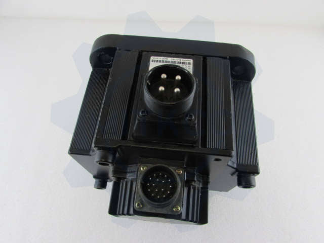 SGMGH-20DCA6F-OY Yaskawa servo drive/motor