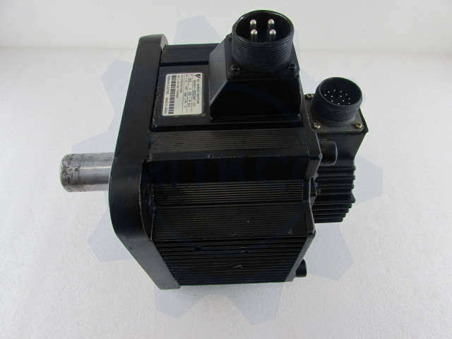 SGMGH-20DCA6F-OY Yaskawa servo drive/motor