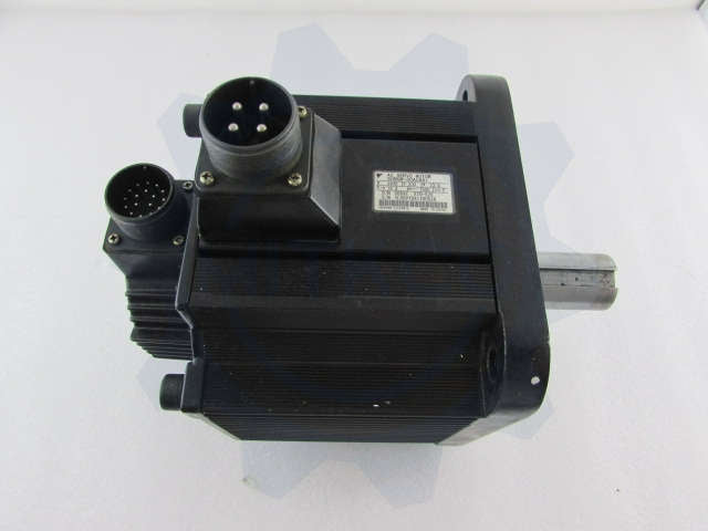 SGMGH-30ACA61 Yaskawa Servo Motor