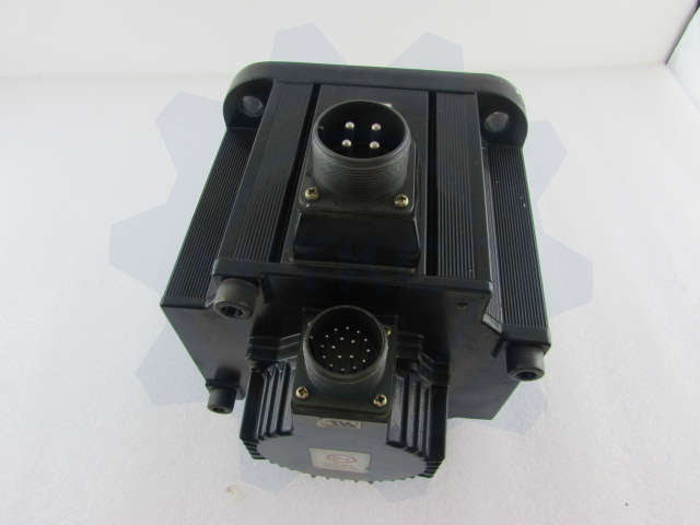 SGMGH-30ACA61 Yaskawa Servo Motor