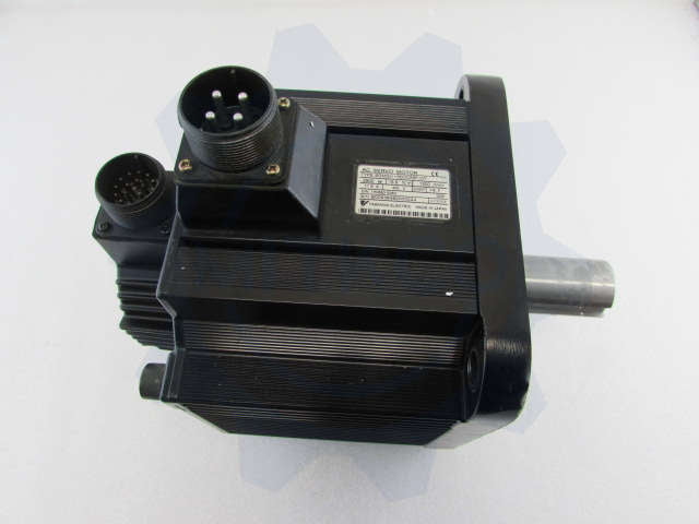 SGMGH-30DCA6F-OY Yaskawa Servo Motor