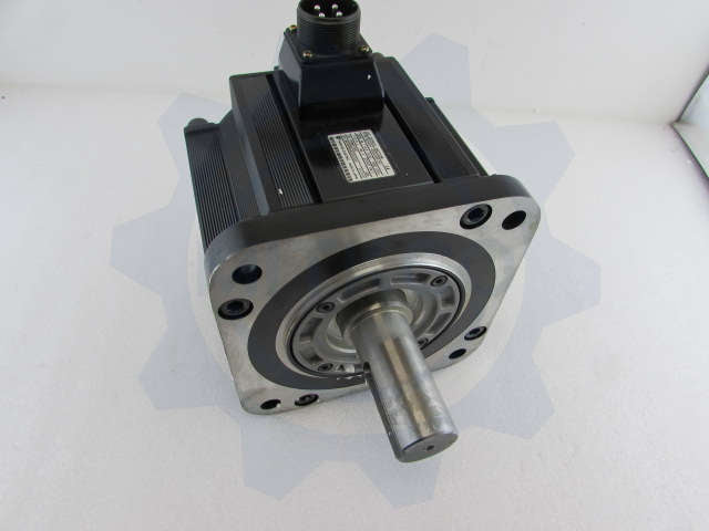 SGMGH-30DCA6F-OY Yaskawa Servo Motor