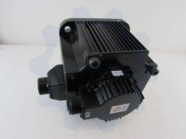 SGMGH-30DCA6F-OY Yaskawa Servo Motor