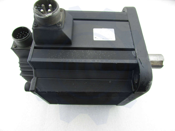 SGMGH-44ACA61 Yaskawa Servo Motor