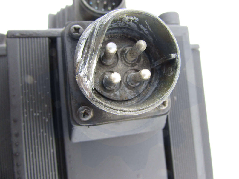 SGMGH-44ACA61 Yaskawa Servo Motor