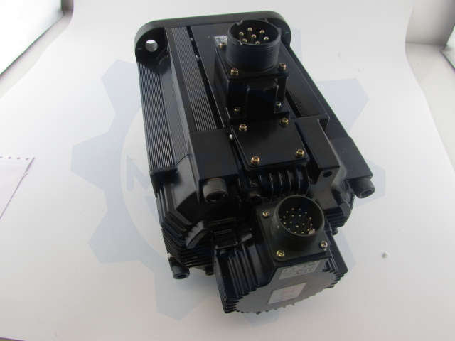 SGMGH-44ACA6E Yaskawa servo drive/motor