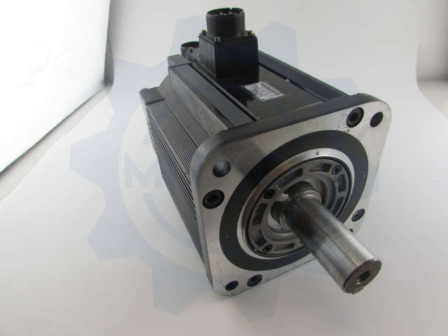 SGMGH-44ACA6E Yaskawa servo drive/motor
