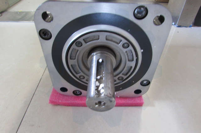 SGMGH-44DCA6F Yaskawa Servo Motor