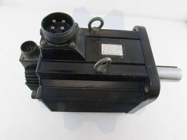 SGMGH-55DCA6F-OY Yaskawa Servo Motor