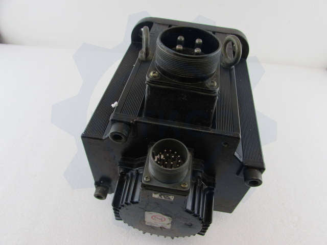 SGMGH-55DCA6F-OY Yaskawa Servo Motor