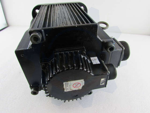 SGMGH-55DCA6F-OY Yaskawa Servo Motor