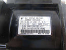 SGMGV-09ADC61 Yaskawa Servo Motor
