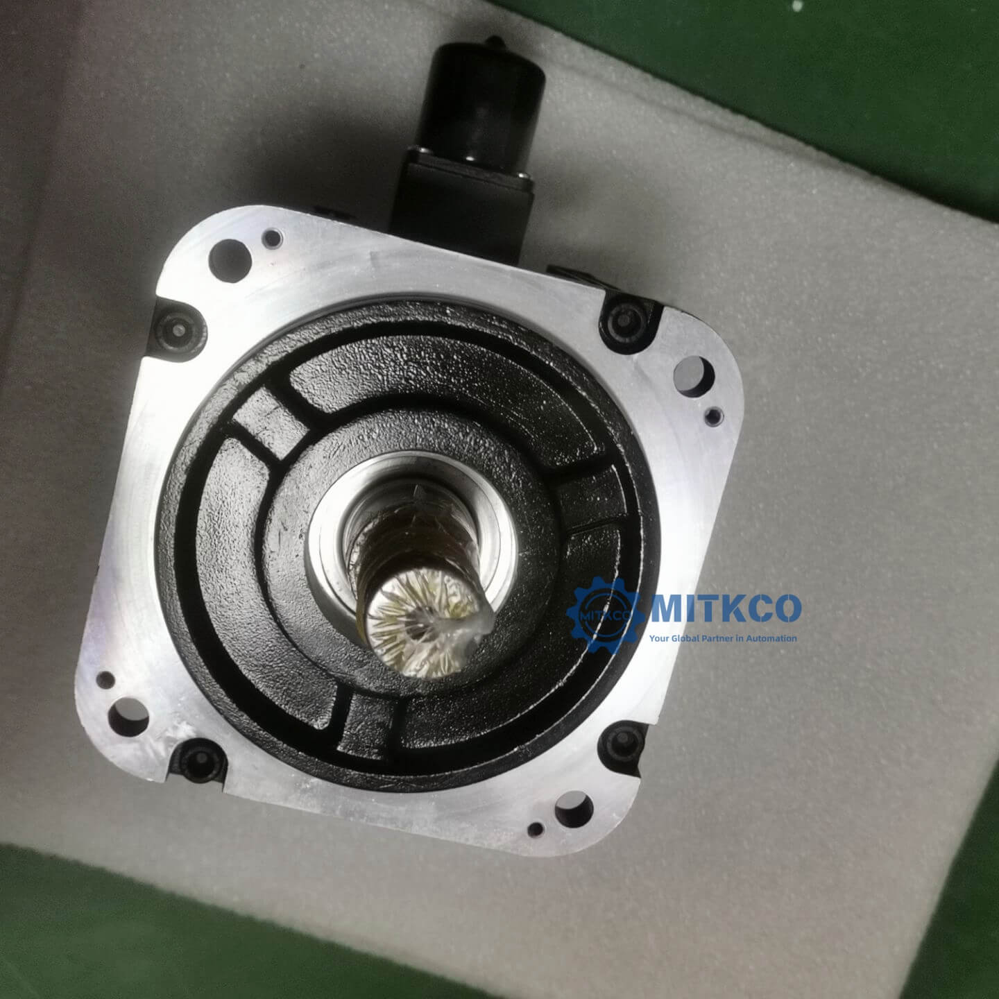 SGMGV-13ADA-HA11 Yaskawa Servo Motor