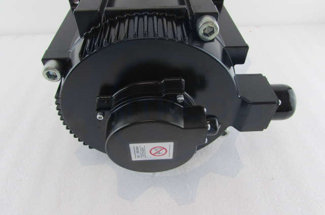 SGMGV-44ADC61 Yaskawa servo drive/motor