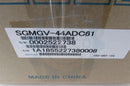 SGMGV-44ADC61 Yaskawa servo drive/motor