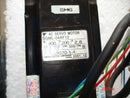 SGML-04AF12 Yaskawa servo drive/motor