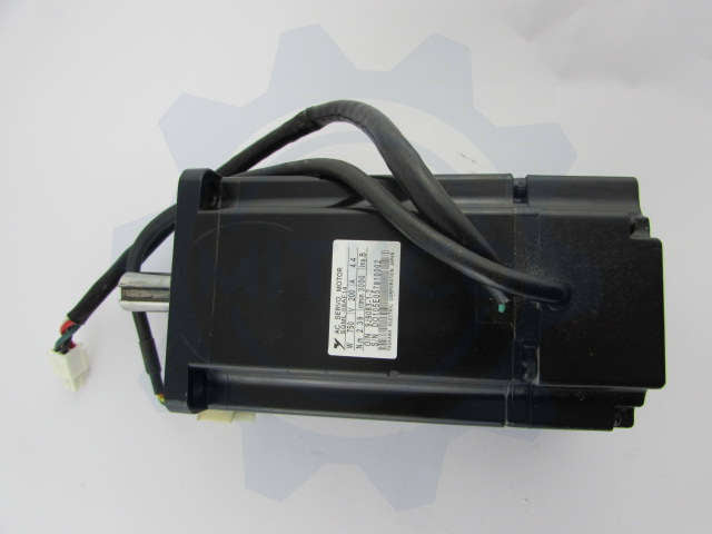 SGML-08AF14 Yaskawa servo drive/motor