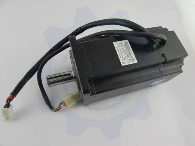 SGML-08AF14 Yaskawa servo drive/motor