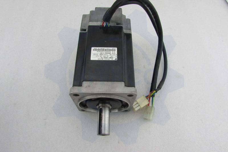 SGML-08AF14 Yaskawa servo drive/motor
