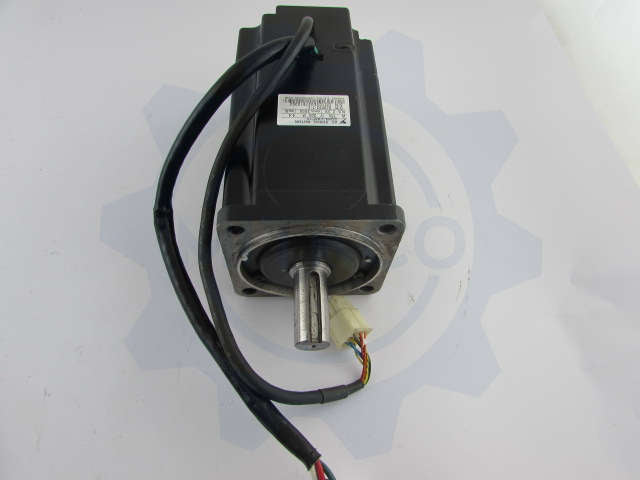 SGML-08AF14 Yaskawa servo drive/motor