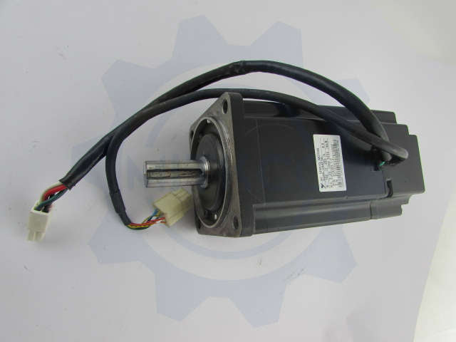 SGML-08AF14 Yaskawa servo drive/motor