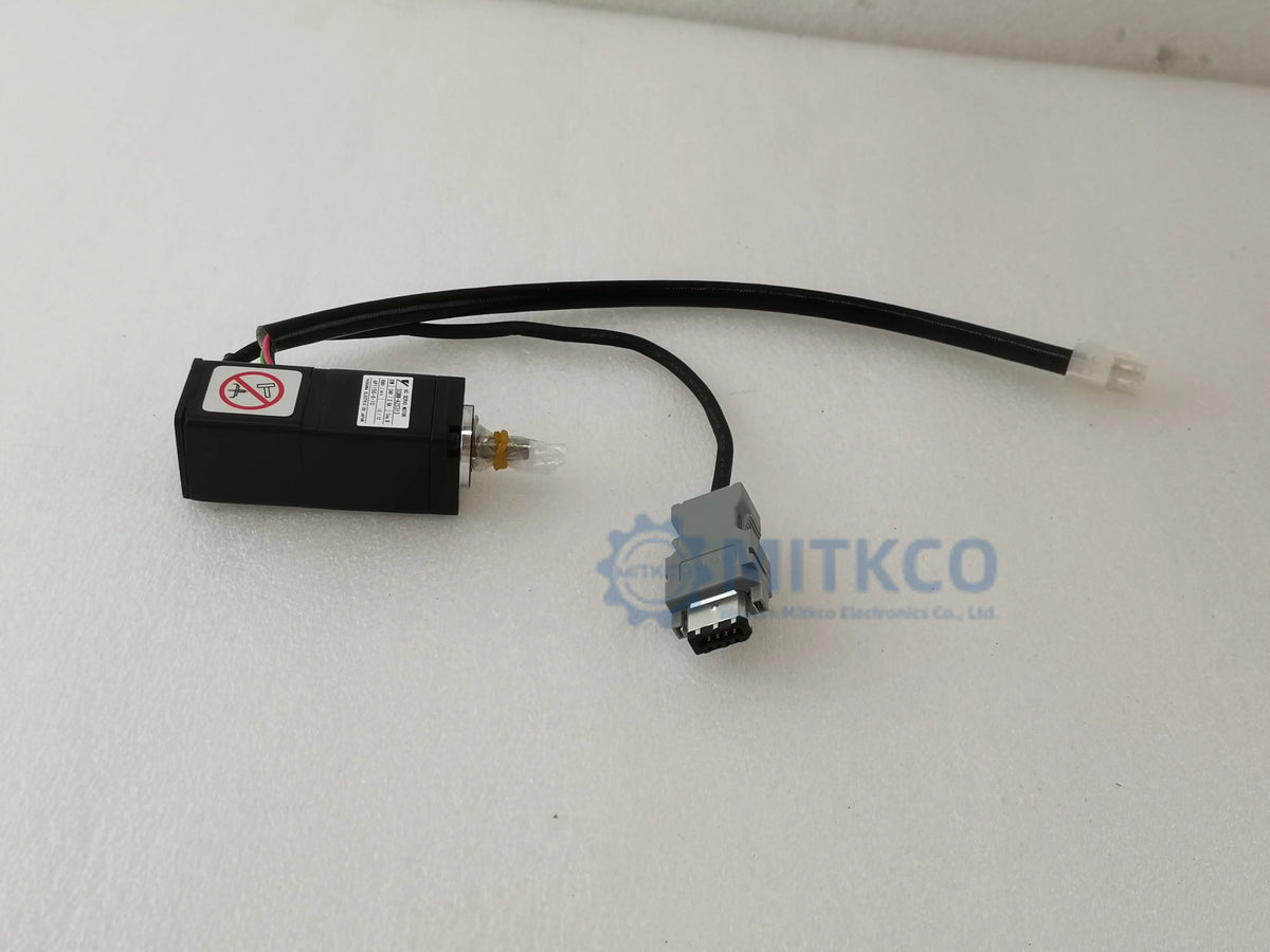 SGMM-A2S313 Yaskawa Servo Motor