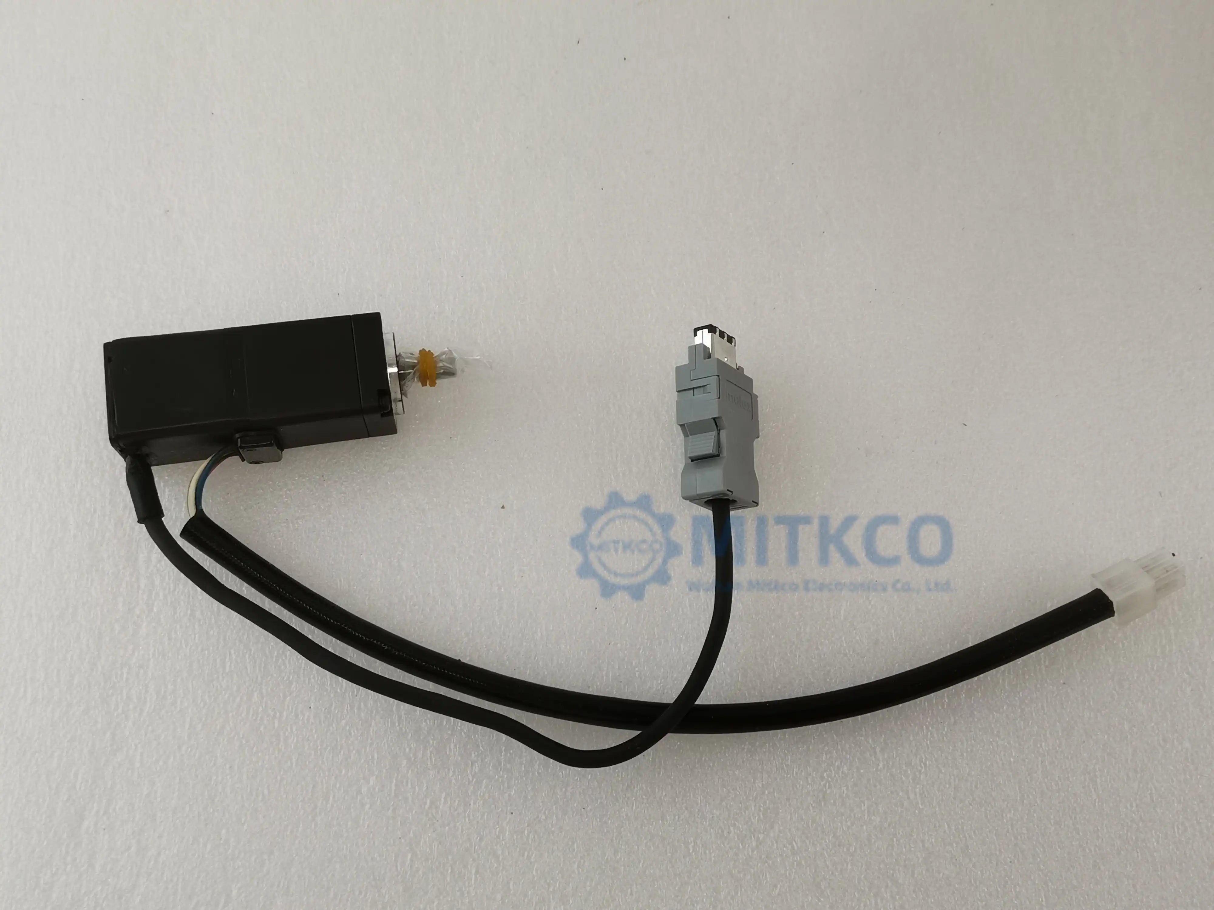 SGMM-A2S313 Yaskawa Servo Motor