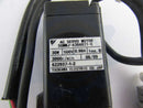 SGMMJ-A3BAB21-E Yaskawa servo drive/motor