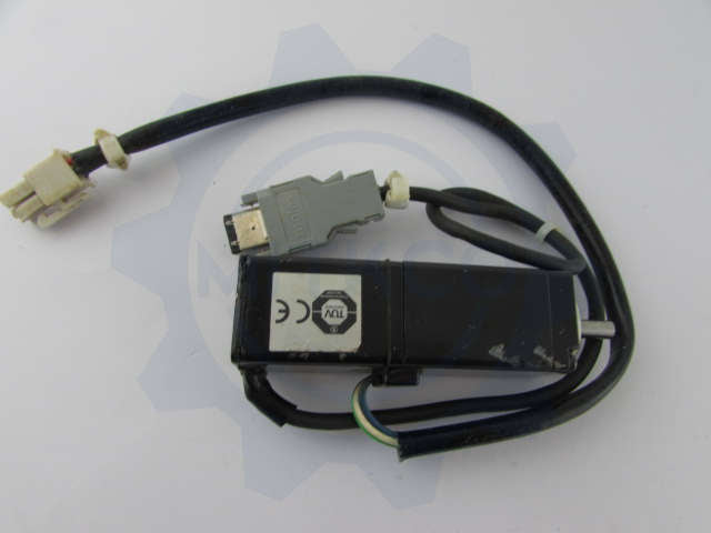 SGMMJ-A3BAB21-E Yaskawa servo drive/motor