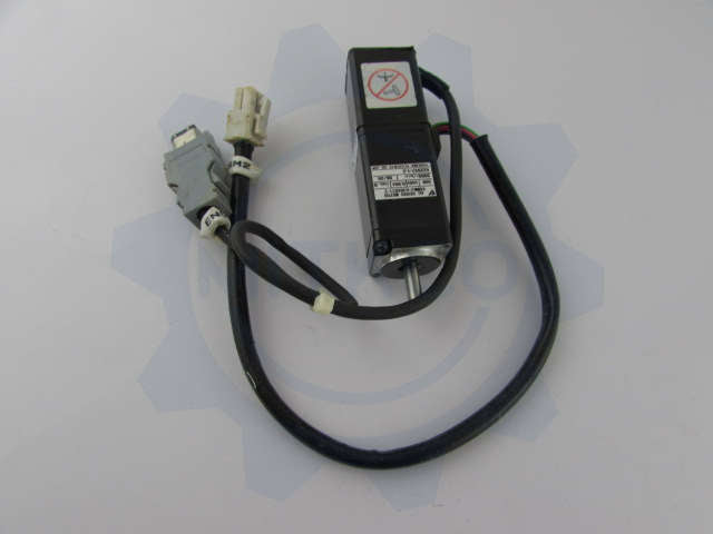 SGMMJ-A3BAB21-E Yaskawa servo drive/motor