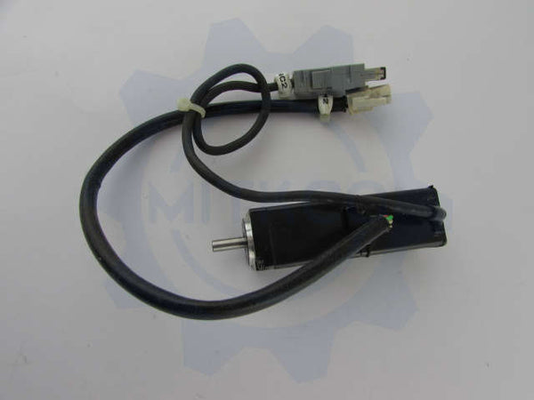 SGMMJ-A3BAB21-E Yaskawa servo drive/motor